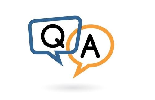 Frequently Asked Questions Overview