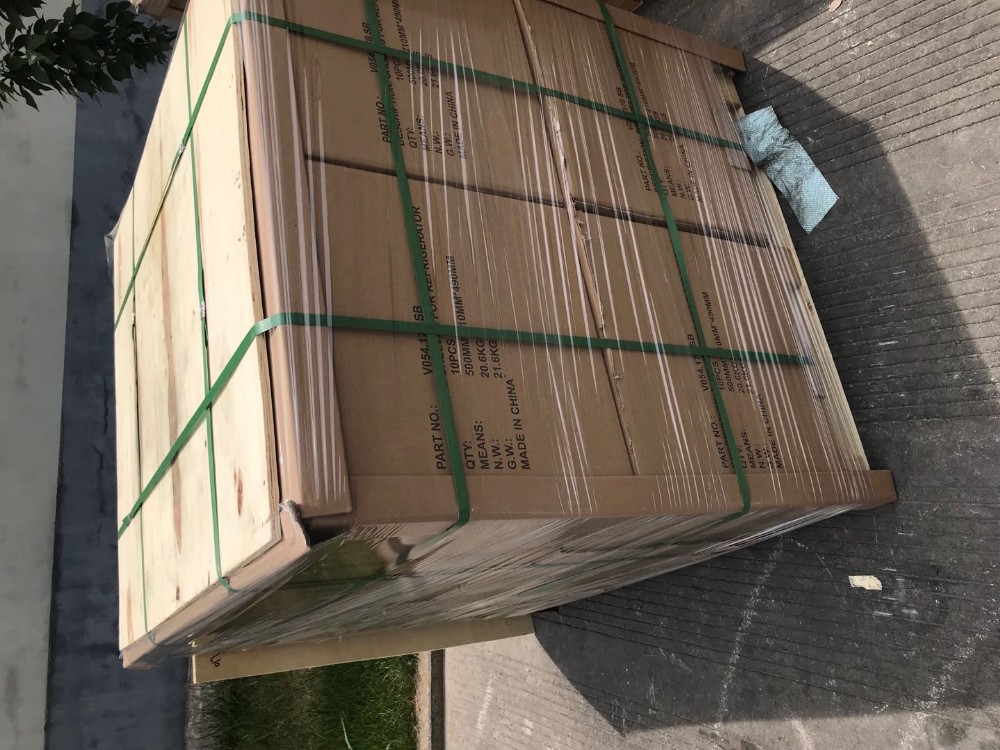 Standard Export Package