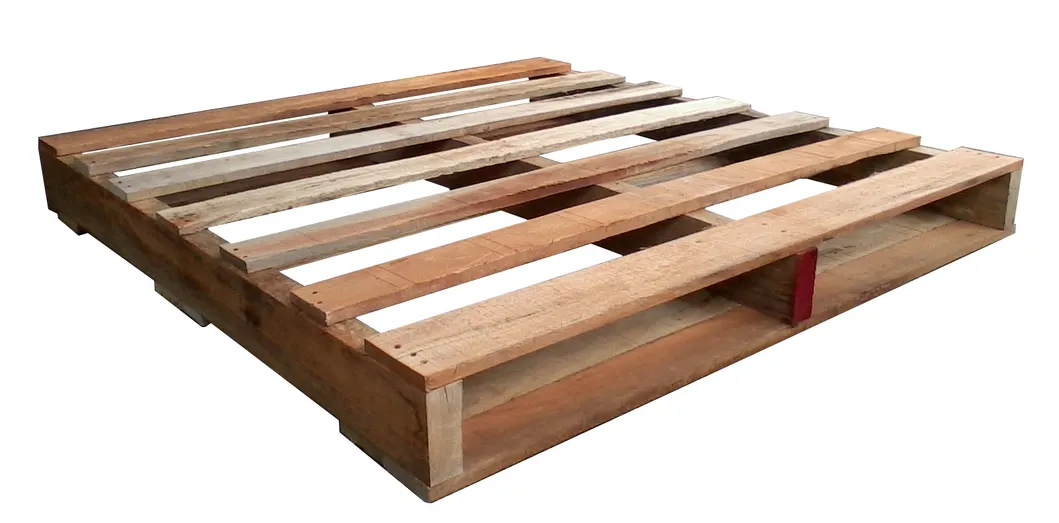 Logistics Flexible Heavy Duty Radio 2D Pallet Shuttle Racking System