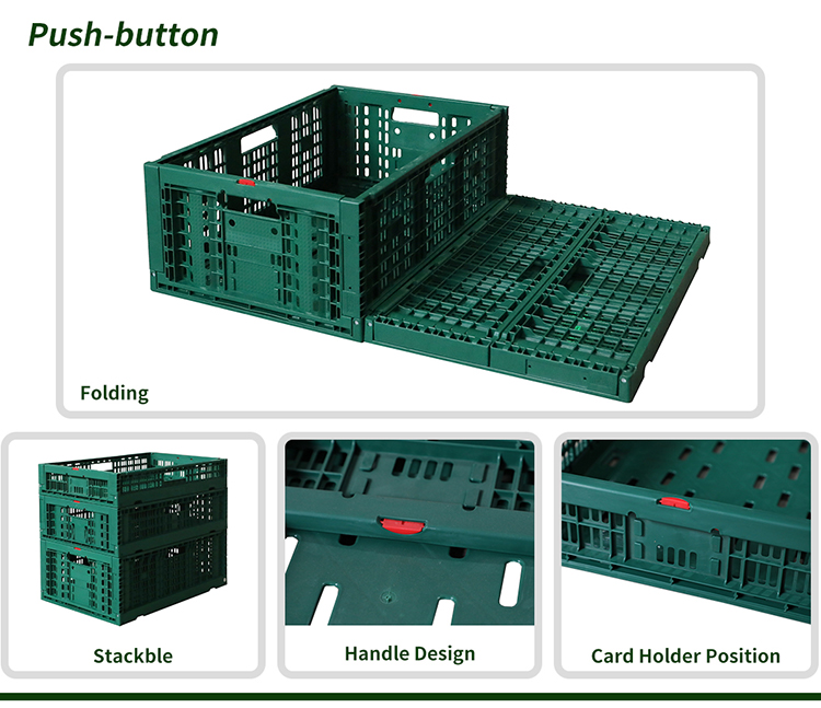 Industrial storage solutions