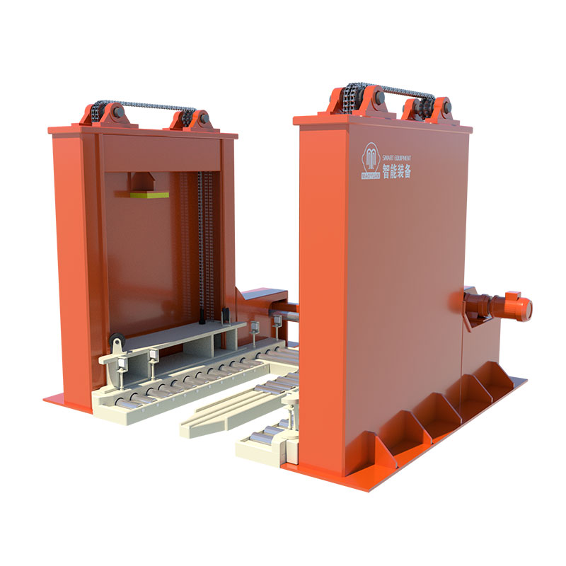 Automatic Warehouse Storage Equipment Automated Storage Retrieval System (AS/RS) Lift Conveyer 1500kg Load Capacity 16m/min