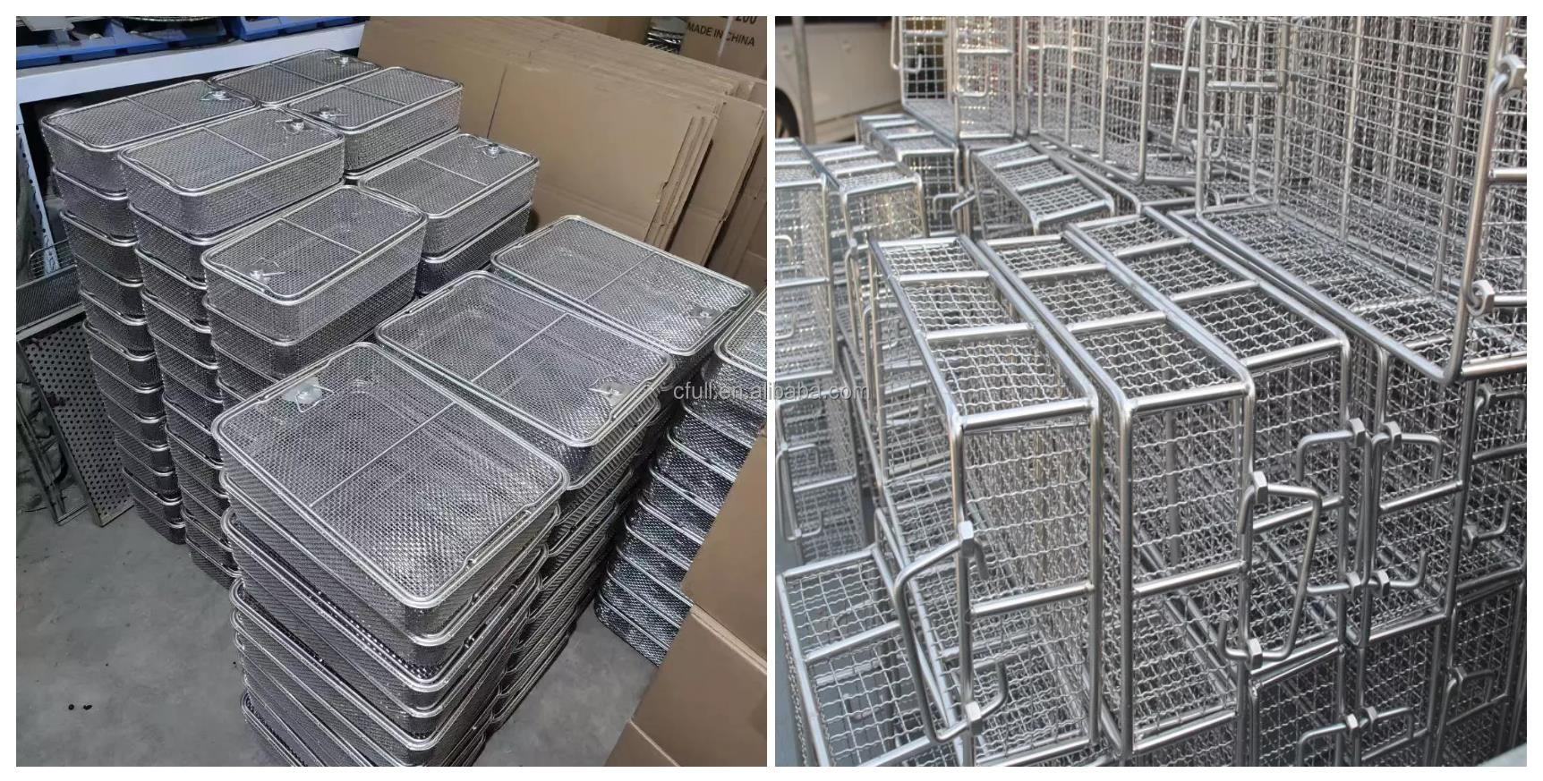 Packing and Delivery Process 3