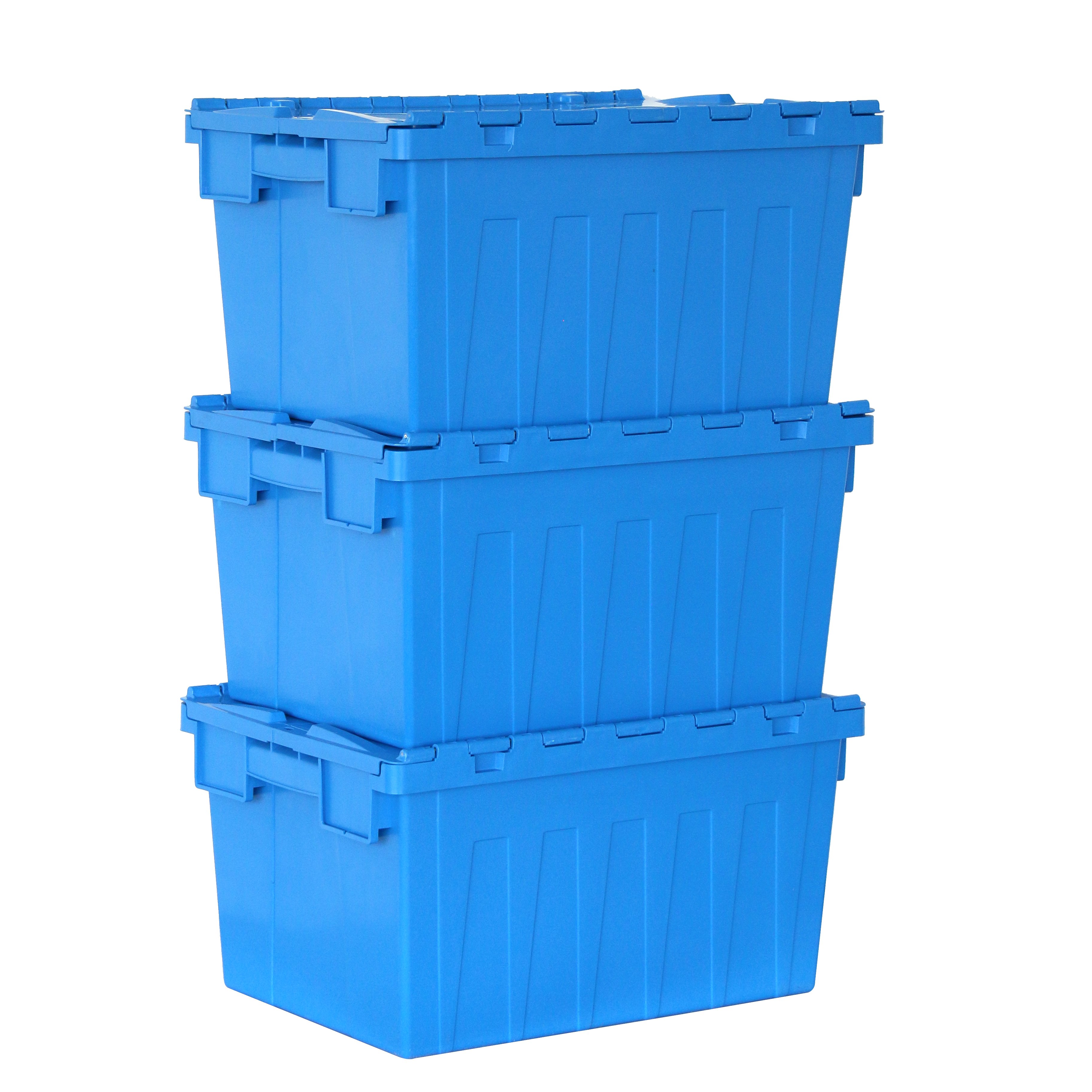 Stackable Feature