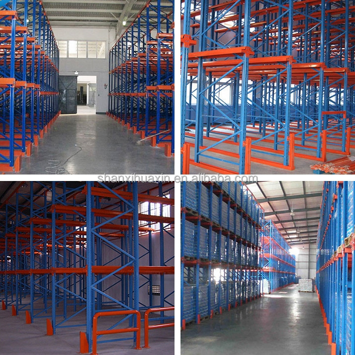 Warehouse Configuration 3