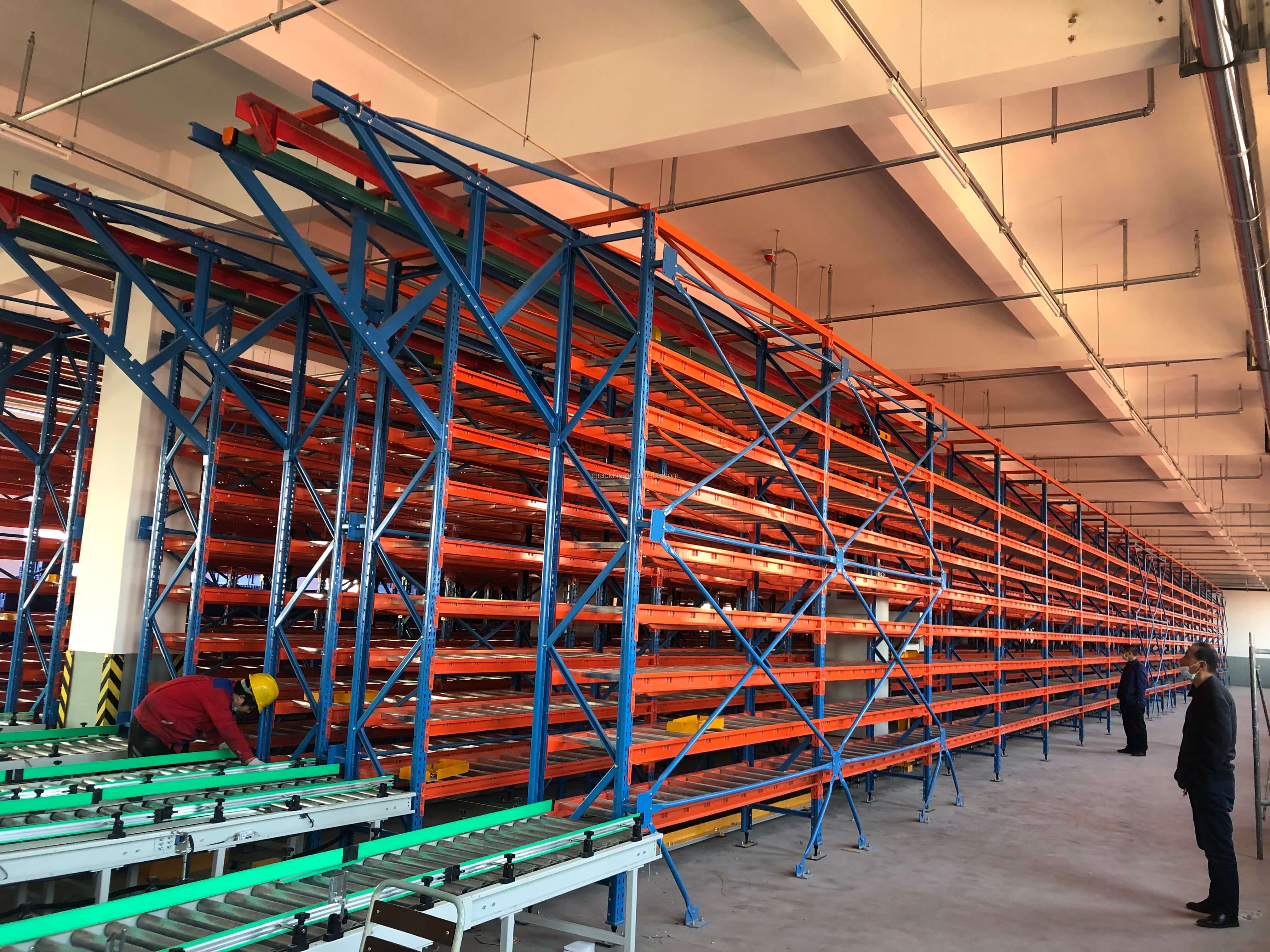 ASRS Solution Detail 3