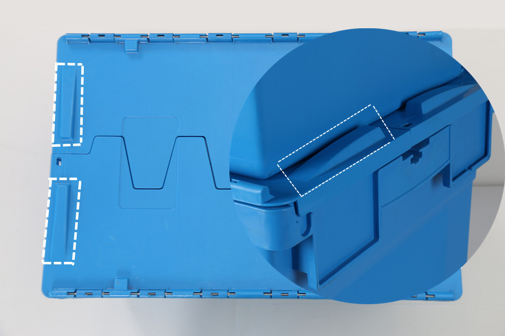 Anti-slide blocks