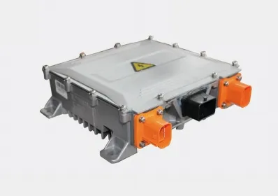 Charger Component