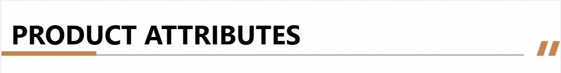 Engineering Quality Details