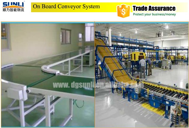 Factory Environment 1