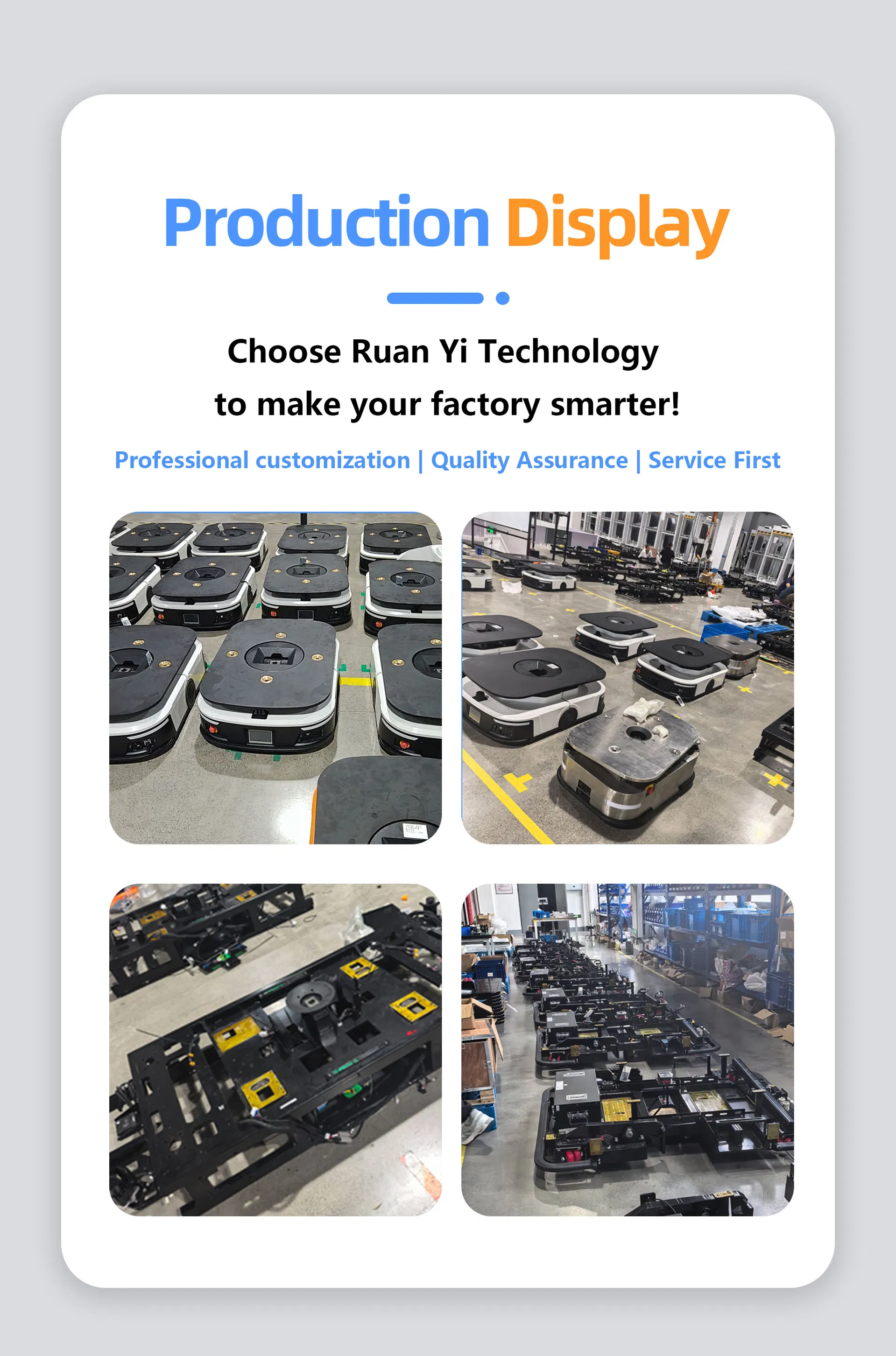Autonomous Mobile Robot Agv with Precision Docking for Indoor Material Handling
