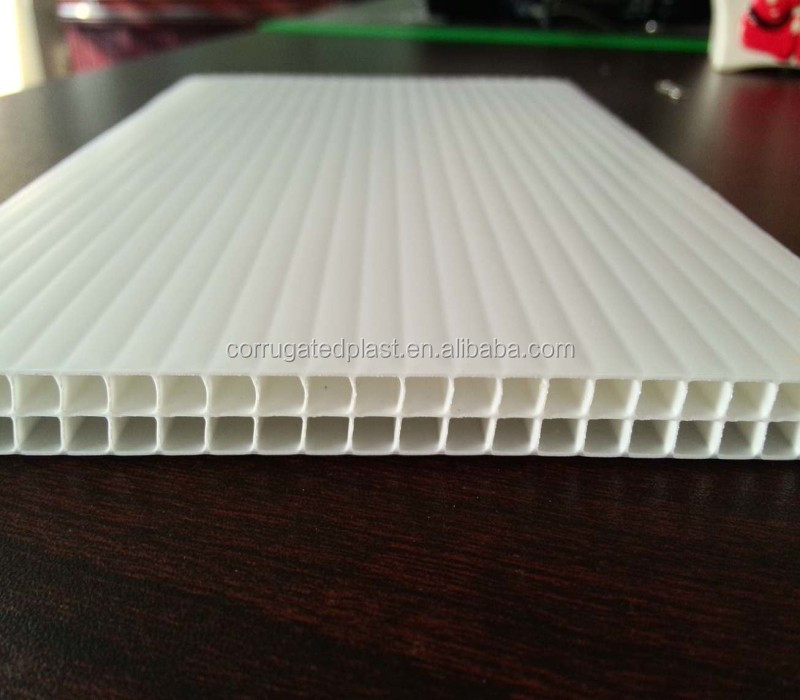 8MM-12MM PP Sheets