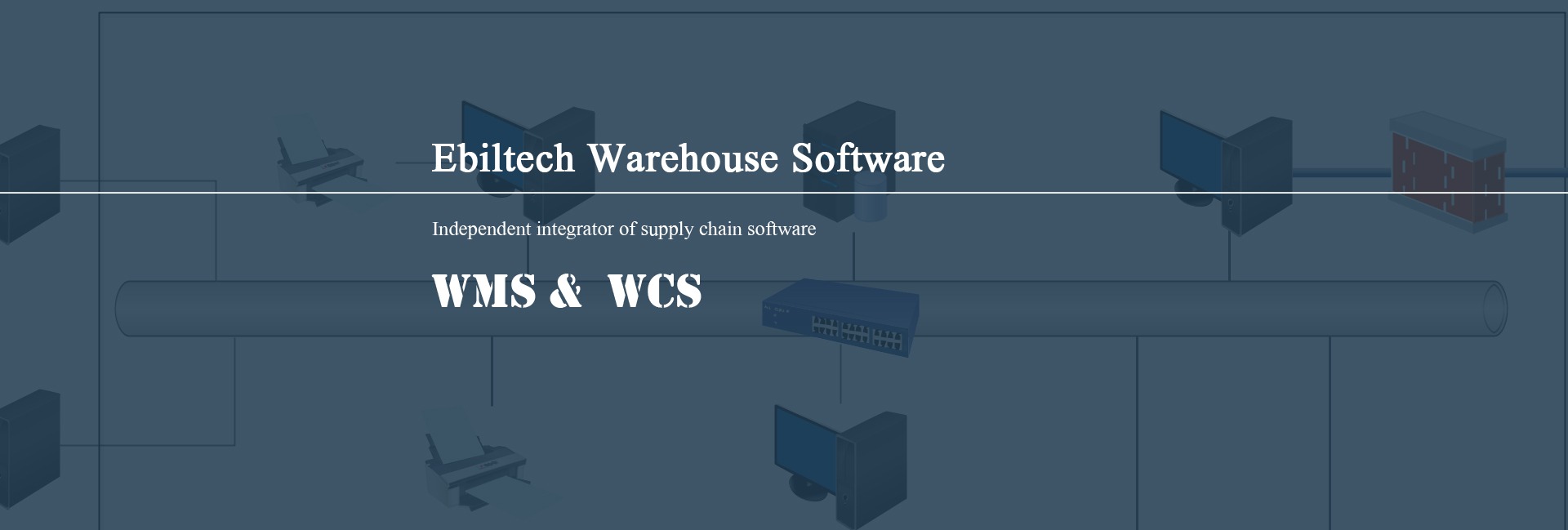 Intelligent Warehouse Logistics Automation