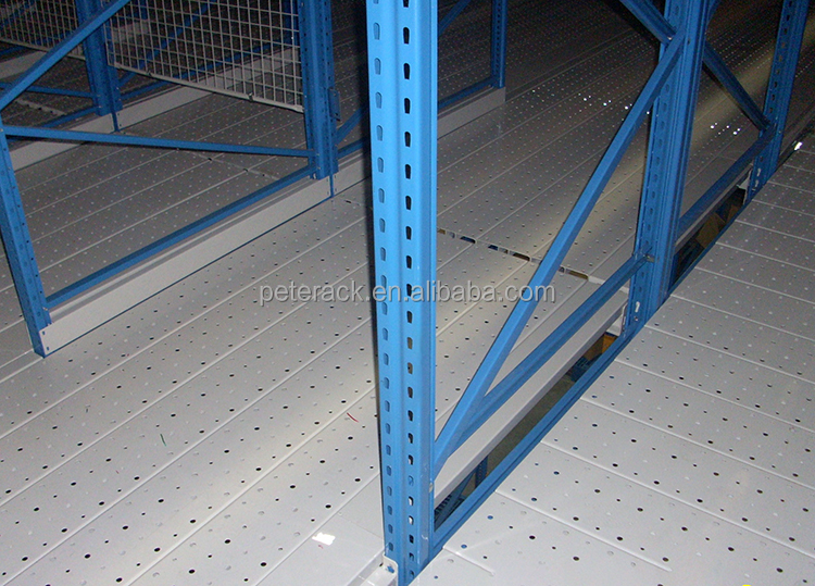Rack Components 5