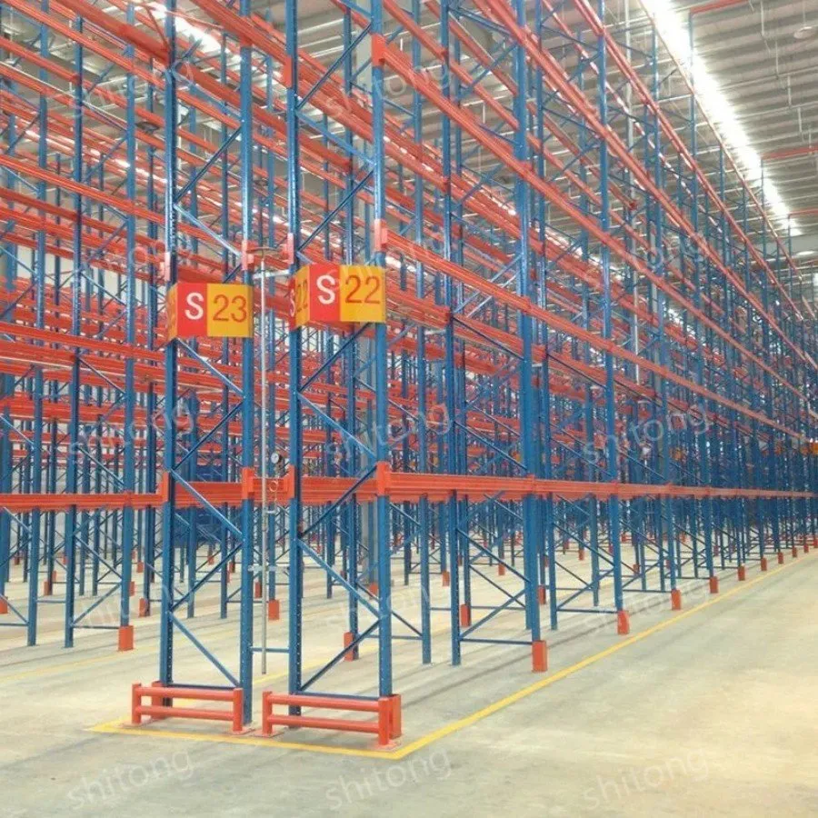 Seismic Racks