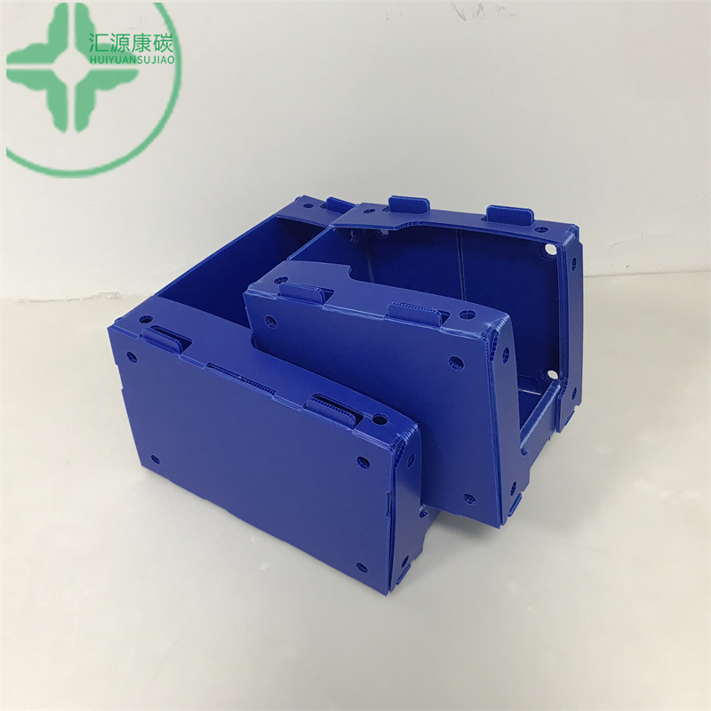 Cost-Effective Waterproof Moisture Proof Foldable Reusable High Quality Portable Storage Bins Packaging Contains Totes