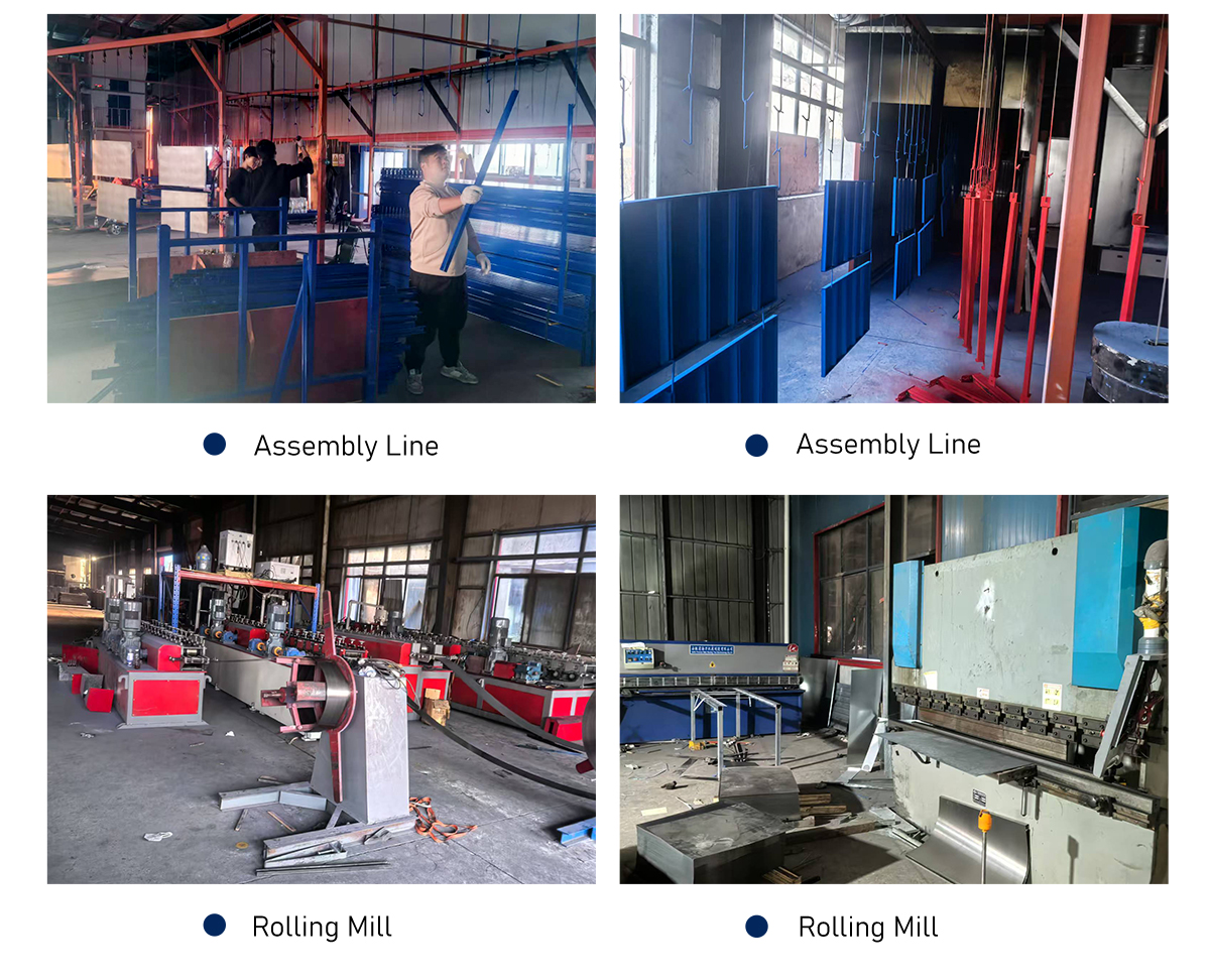 Manufacturing Scene 3