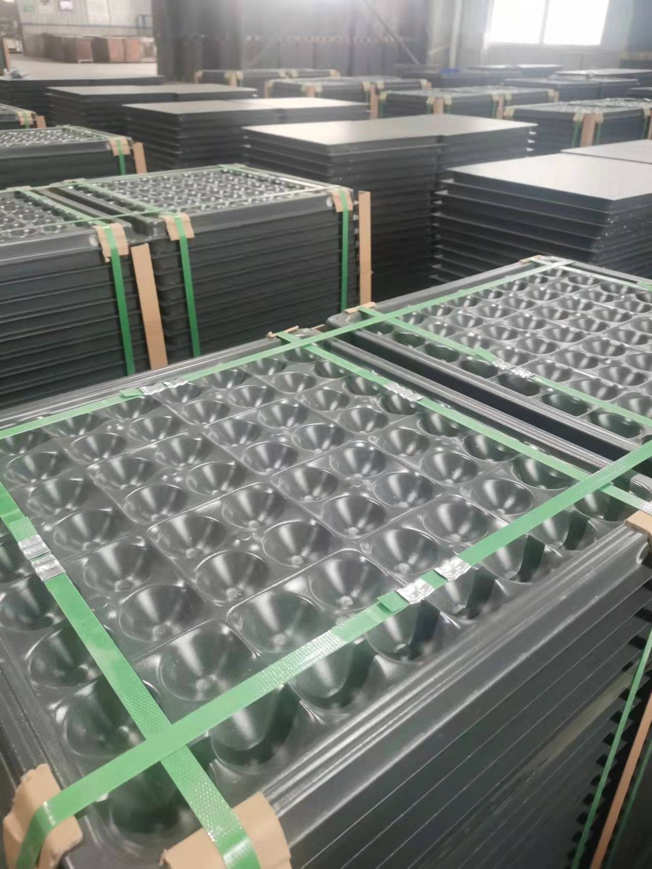 Packaging Process 2