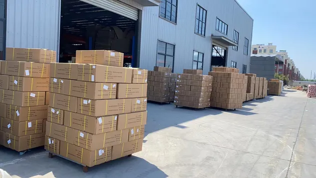 Warehouse Shelves System Cantilever Rack Warehouse Storage Racking