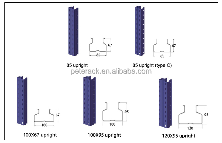 Rack Components 1