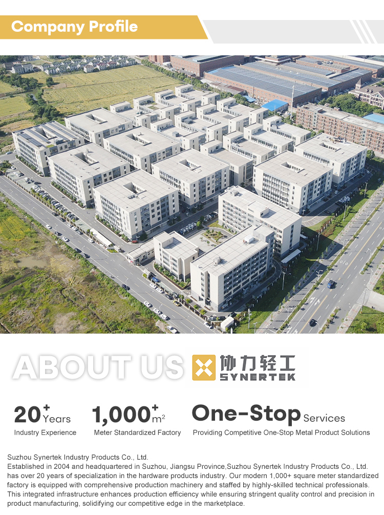 Factory Overview