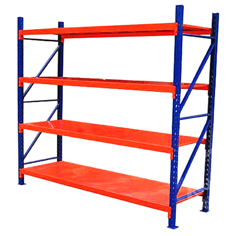 Medium Duty Rack
