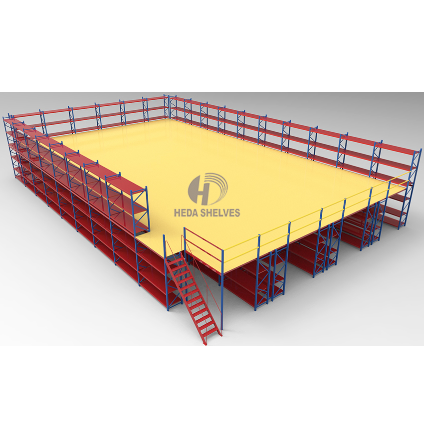 Floor Design Layout 2
