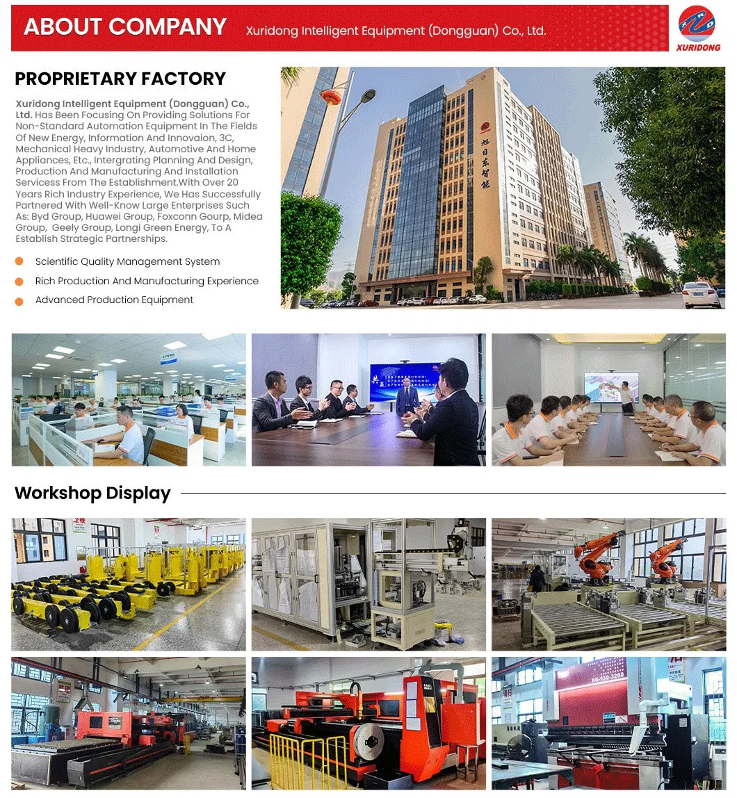 Production Process