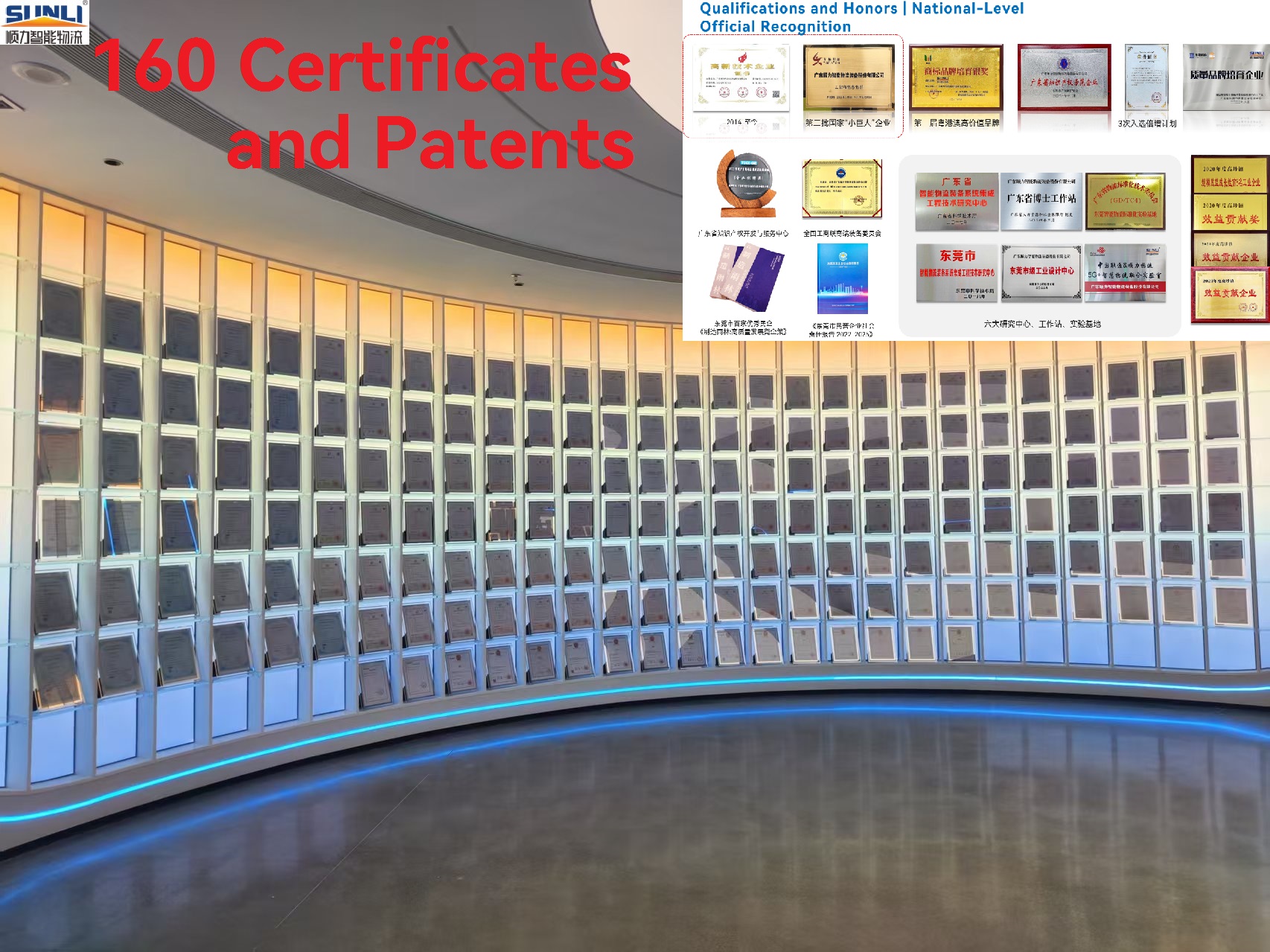 Factory Direct Automated AS&amp;RS Multi-Layer Steel Intelligent Pallet and Tote Bin Storage Racks Equipment System