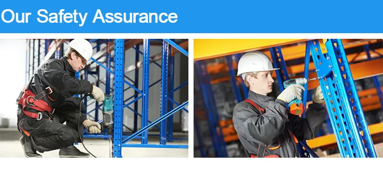 Safety Assurance Banner