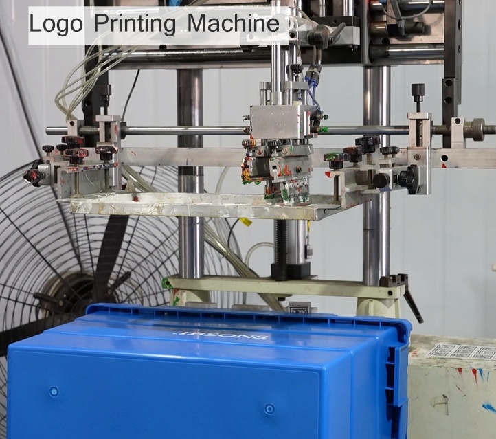 Custom Logo Printing