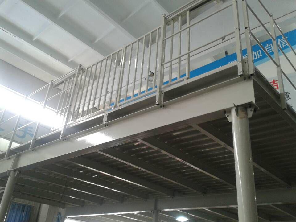 Warehouse Racking Space