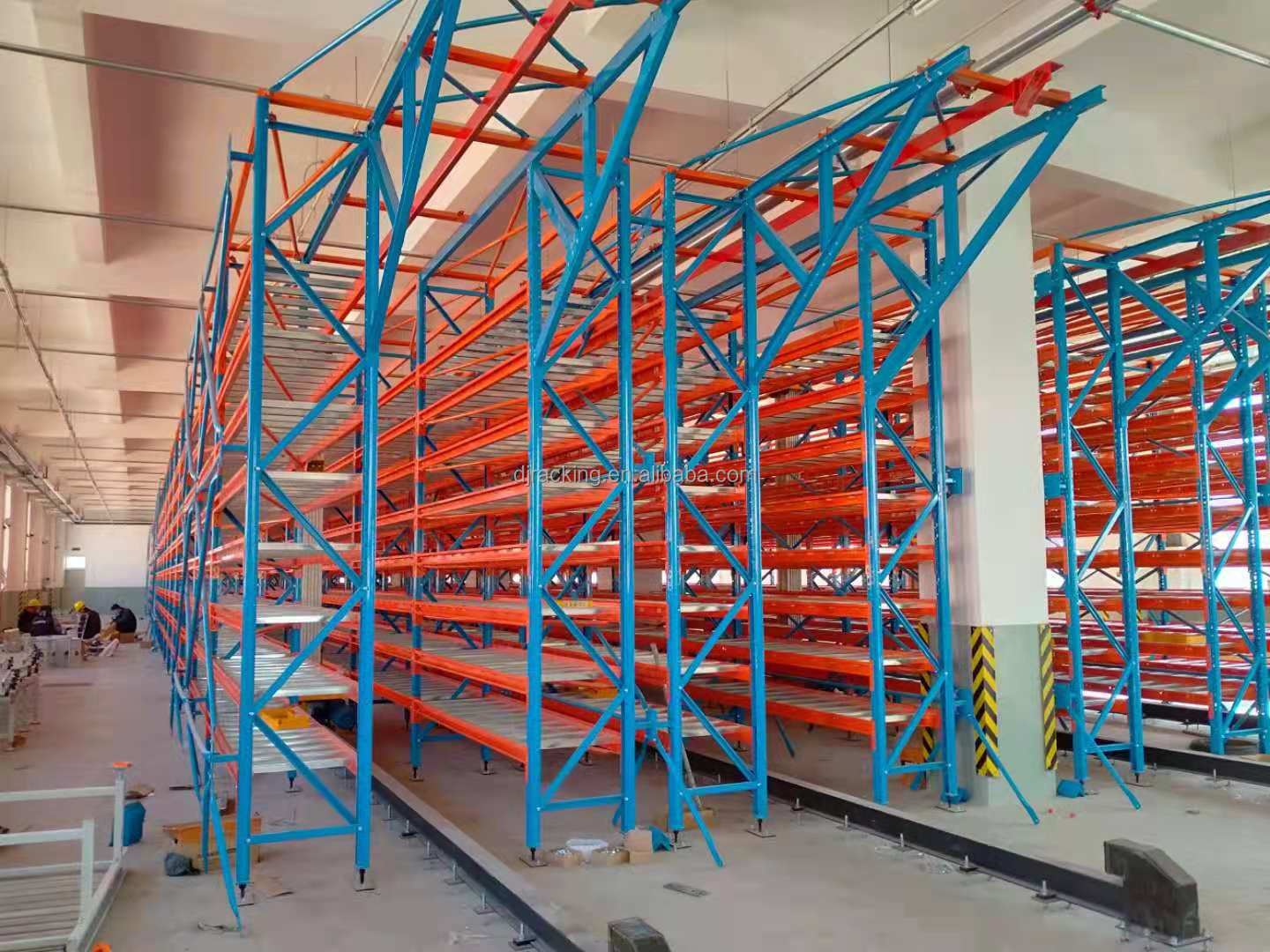 ASRS Solution Detail 1