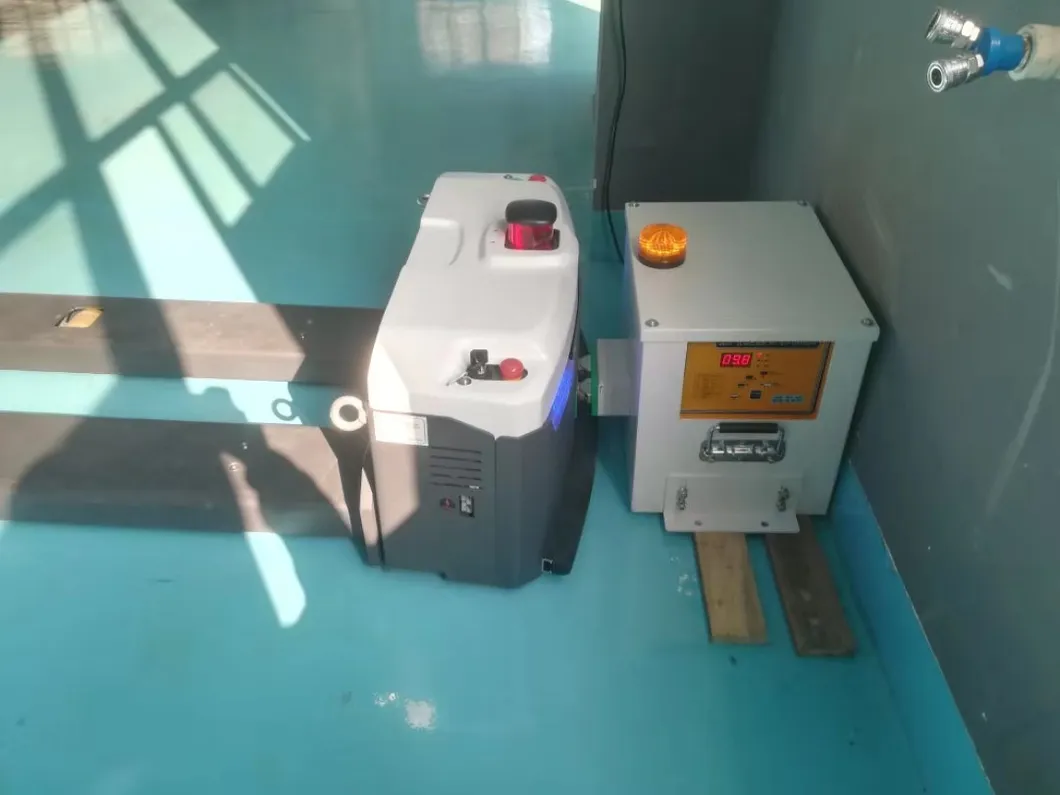 Manufacturing Environment