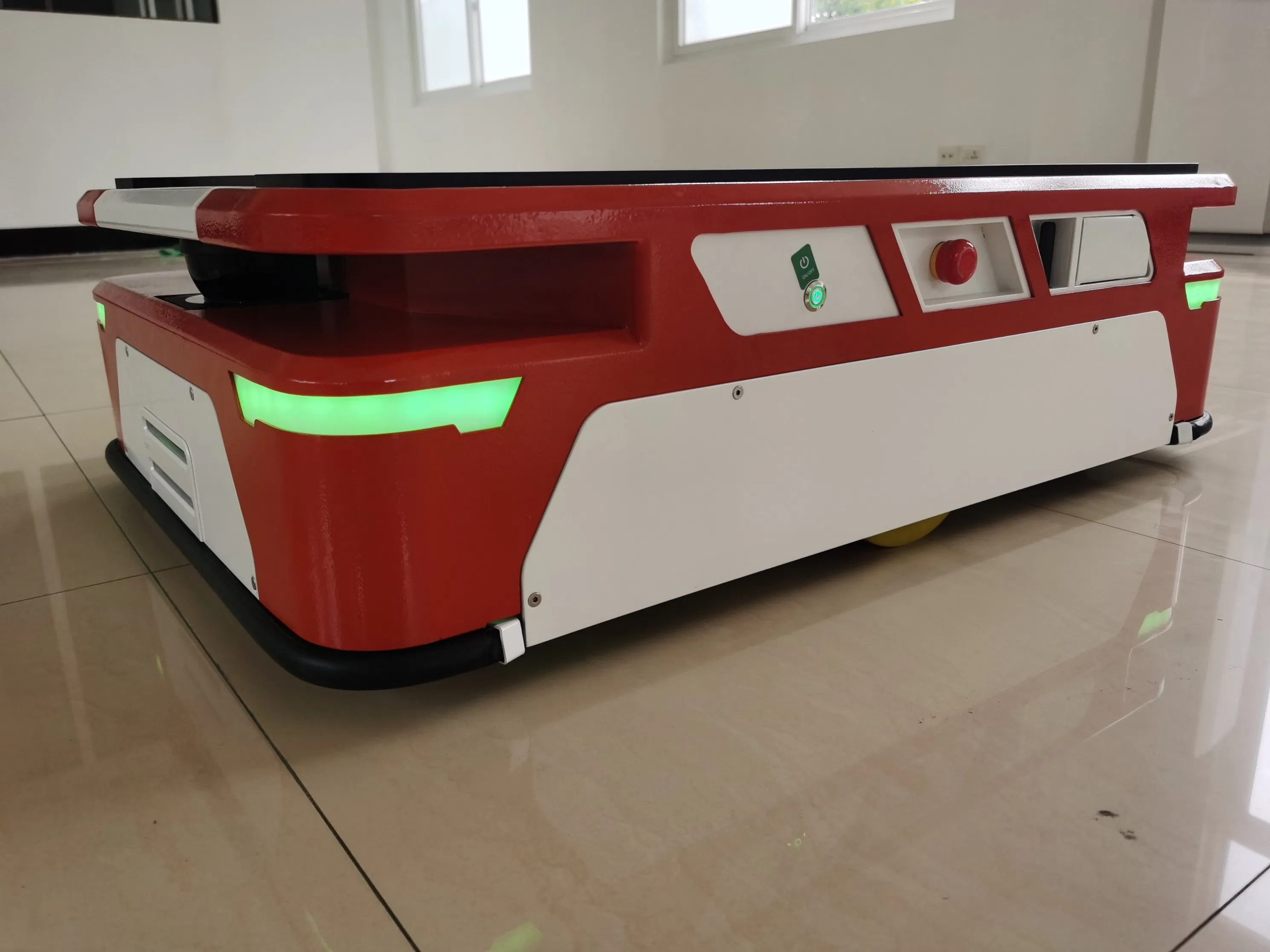 Mobile Robot (Load Capacity 600Kg)