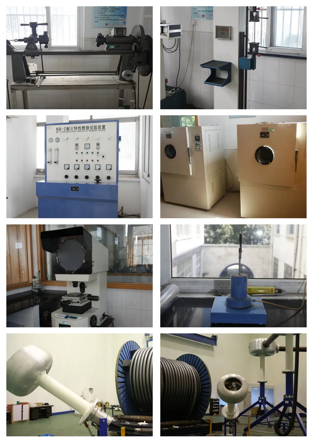 Production Workshop
