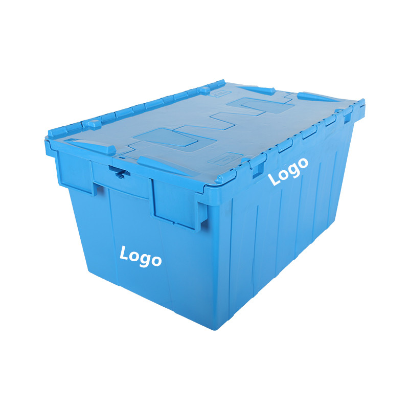 Logo printing