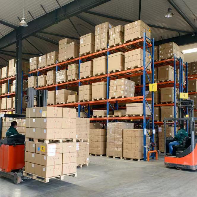 New Original WCS-IS311 193853 Controller Stock In Warehouse Automate Programmable PLC Controller