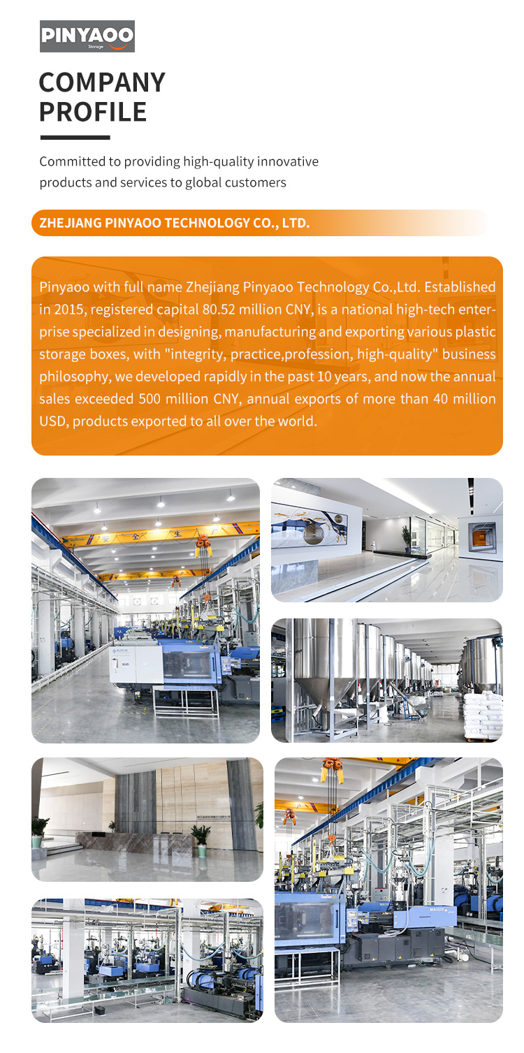 Automated Manufacturing Process