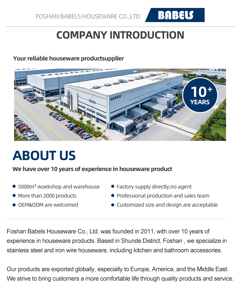 Company Showcase 1