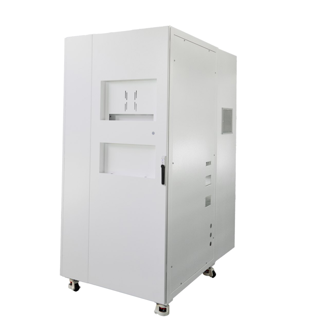 ES Control Customized Distribution Box With Lock 304 Stainless Steel IP54 Powder Coated For Industrial Automation Equipment