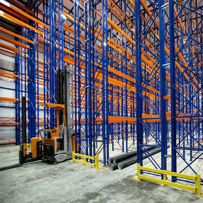 Racking