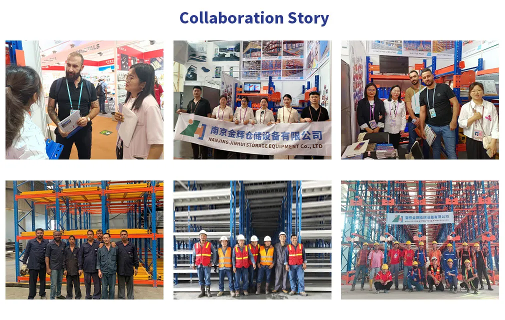 Factory Production Equipment