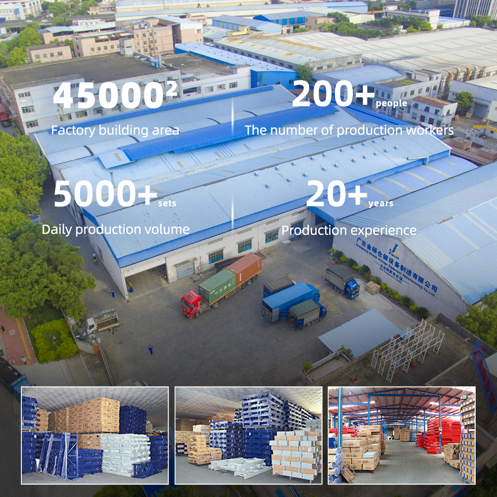 Industrial Mezzanine Racking System Lit Mezzanine Double Industrial Platforms Warehouse Mezzanine Floor System