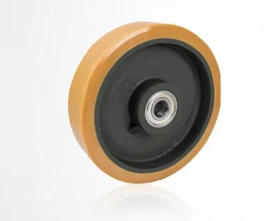 Wheels Component 1