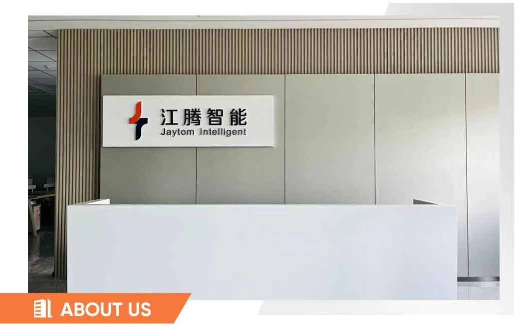 Company Introduction Overview