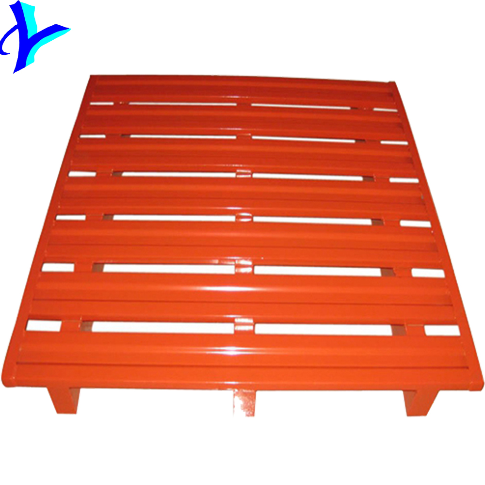 Steel Pallet