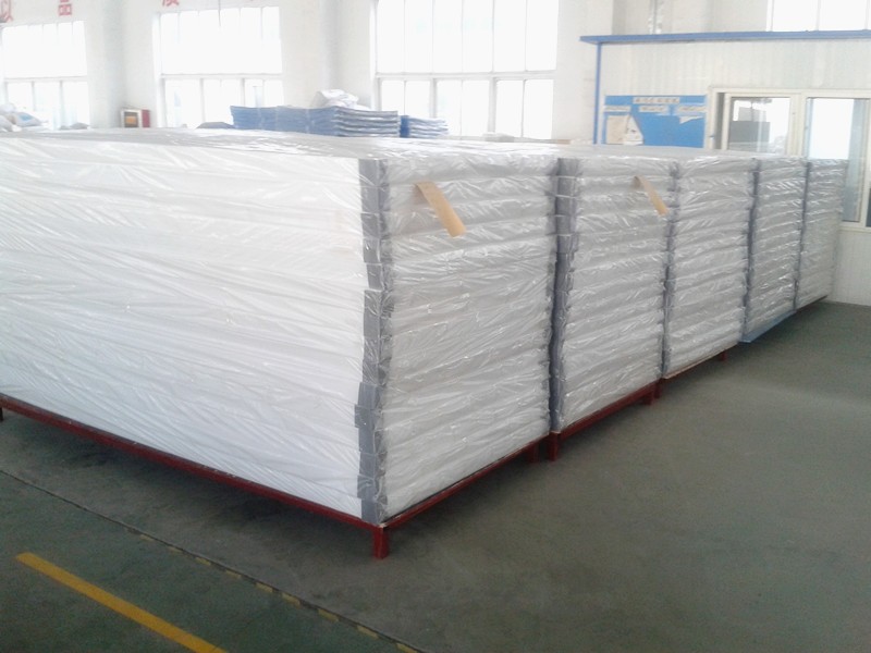 PE Film Wrapping