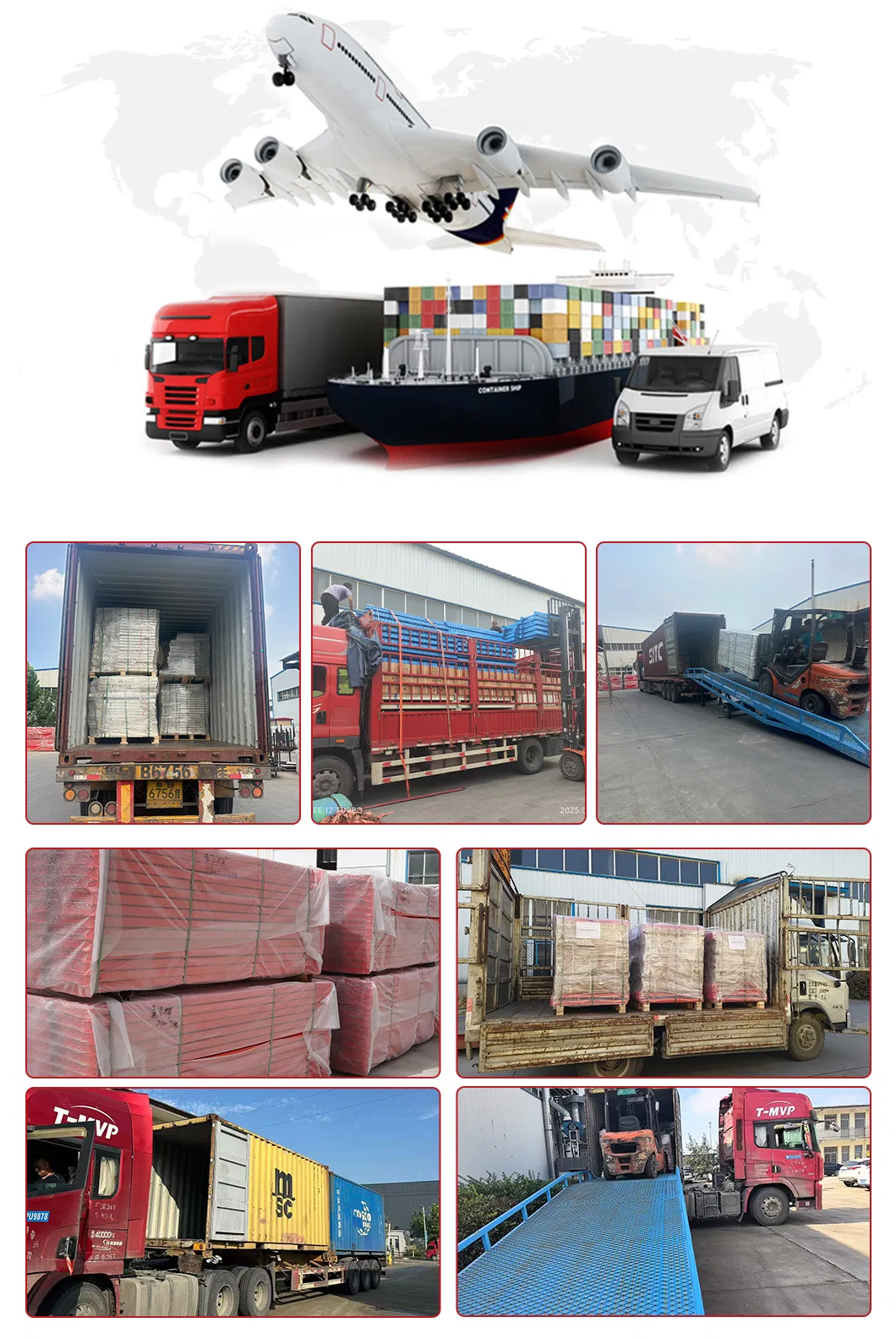 Secure Packaging and Delivery Process