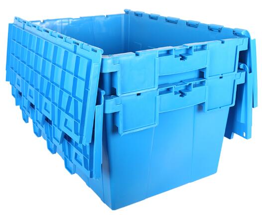 Nestable Containers