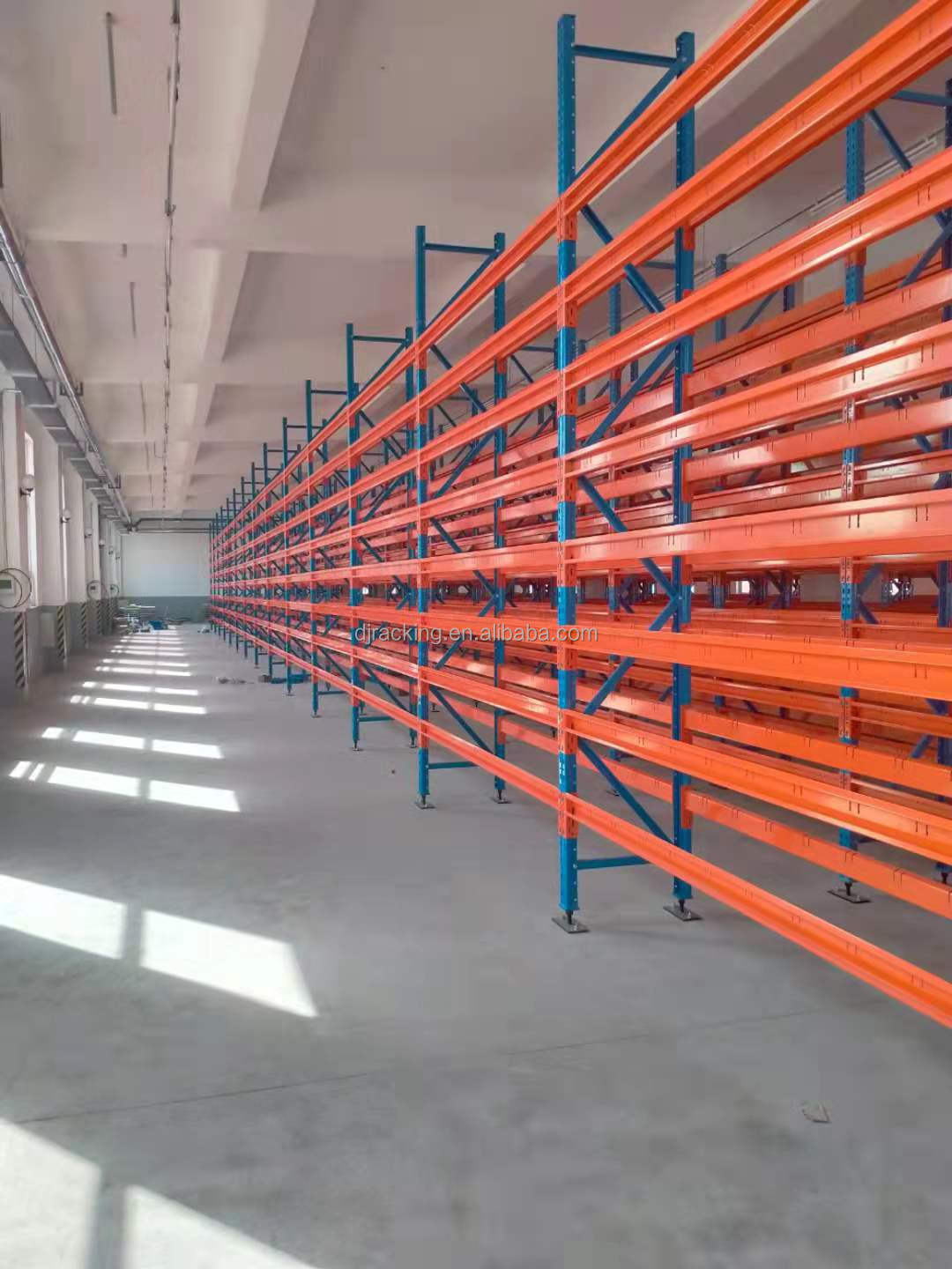 ASRS Solution Detail 4